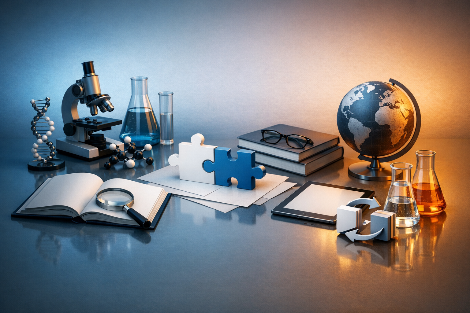 Cosa Serve per Tradurre Testi Scientifici in Modo Affidabile