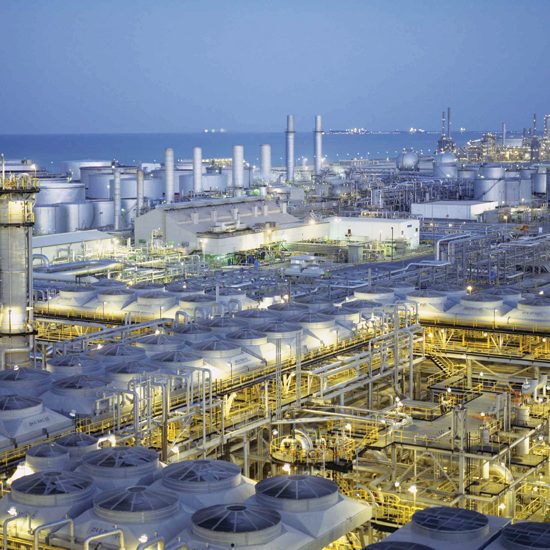 Oil and Gas Challenges in Dubai.